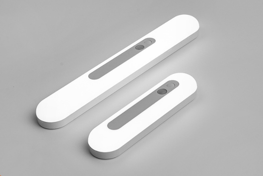 Lámpara LED con Sensor de Movimiento - Luz Nocturna Inteligente Recargable - Image 12