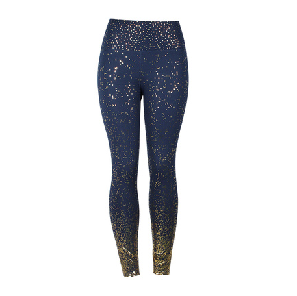 Leggings Deportivos Cintura Alta con Efecto Scrunch - Image 7