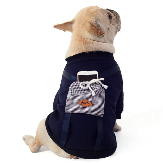 Abrigo Acolchado para Perros - Suéter Térmico Premium - Image 4