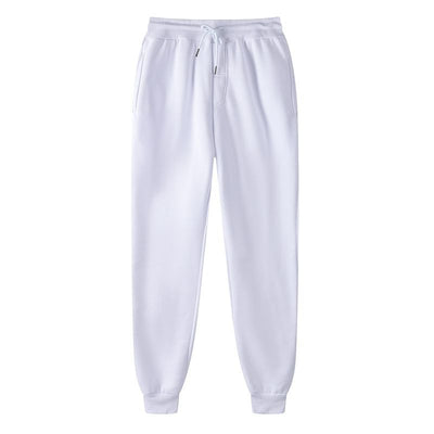 Pantalones Casuales Versátiles para Hombre - Estilo Todo Combina Otoño Invierno - Image 12