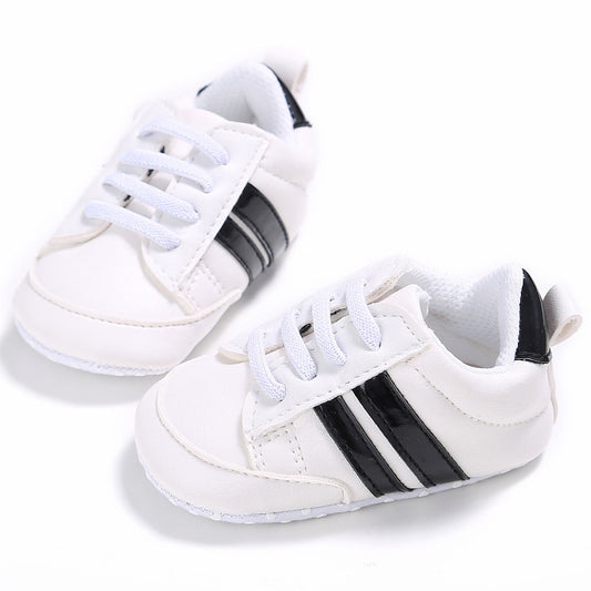 Zapatos Suaves Transpirables para Bebés y Niños Pequeños