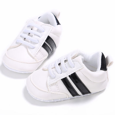Zapatos Suaves Transpirables para Bebés y Niños Pequeños