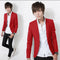 Traje Slim Fit para Hombre