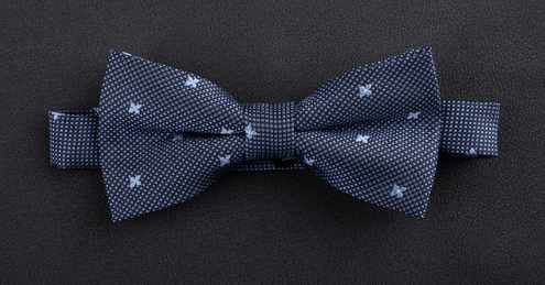 Traje Formal para Hombre con Corbata Moño Doble Capa - Image 28
