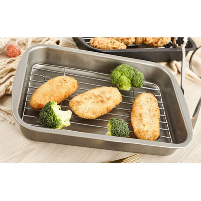Bandeja para Asar Pescado al Horno - Image 4