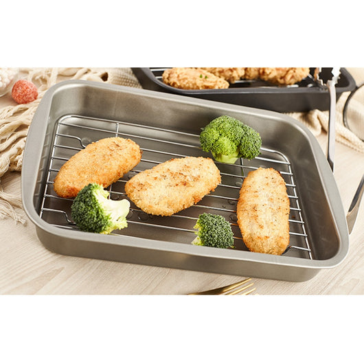 Bandeja para Asar Pescado al Horno - Image 4