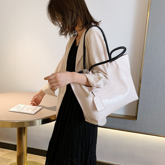 Bolso Grande de Capacidad Amplia - Image 3