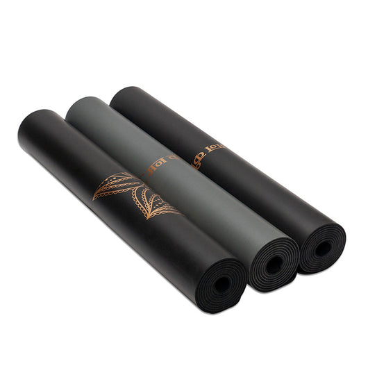 Tapete de Yoga Antideslizante con Absorción de Sudor - Image 2