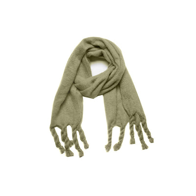 Babero Suave Encerado para Invierno Mujer - Image 27