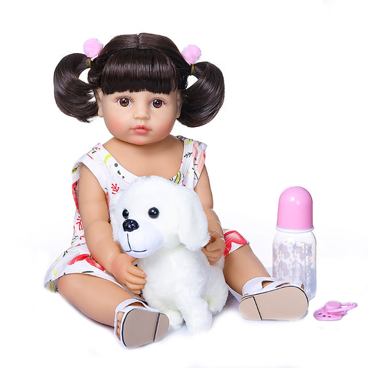 Muñeca Realista Sumergible con Sellado Total