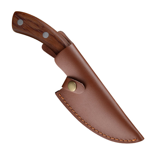 Cuchillo Curvo Profesional para Deshuesar - Image 5