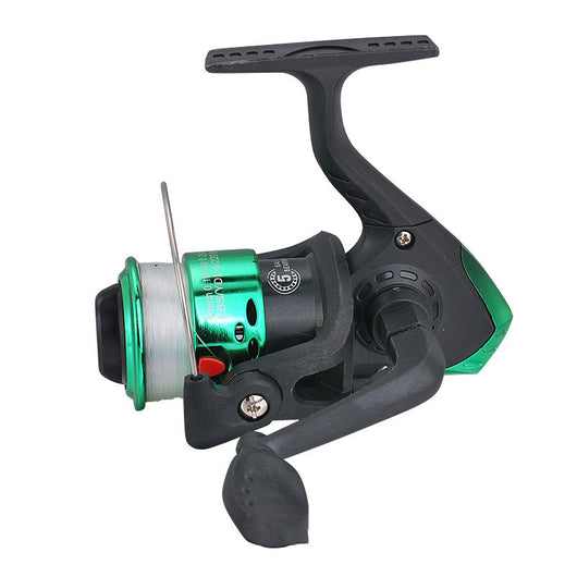 Bote de Pesca Tipo 200 con Línea Incluida - Image 3