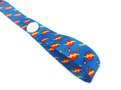 Cordón de Seguridad para Carrito - Image 12