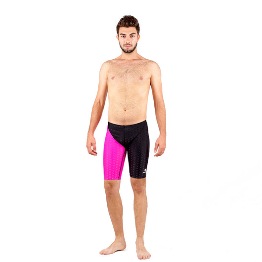 Shorts de Baño Hombre Corte Recto Moda Profesional Sección Five - Image 4