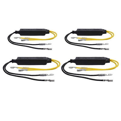 Decodificador LED 21W para Direccionales Anti-Hiperflash - Image 3