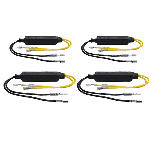 Decodificador LED 21W para Direccionales Anti-Hiperflash - Image 3