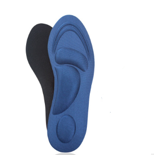 Plantillas Ortopédicas 4D con Espuma Deportiva - Alivio de Dolor para Tacones y Zapatos - Image 15