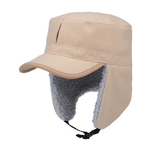 Gorro Abrigador Plegable de Lana para Hombre y Mujer - Image 9