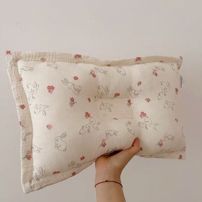 Almohada de Espuma Moldeadora Transpirable Estilo Instagram - Image 19