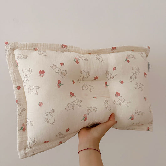 Almohada de Espuma Moldeadora Transpirable Estilo Instagram - Image 19