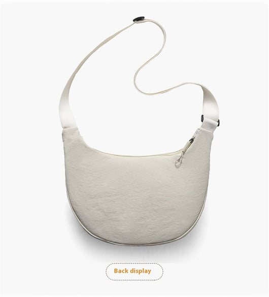 Bolsa Bandolera Casual de Gran Capacidad para Mamá - Image 35