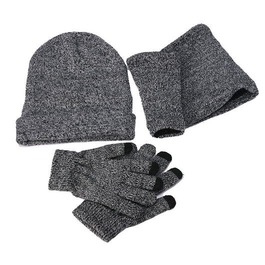 Gorro de Lana Suave Premium - Image 13