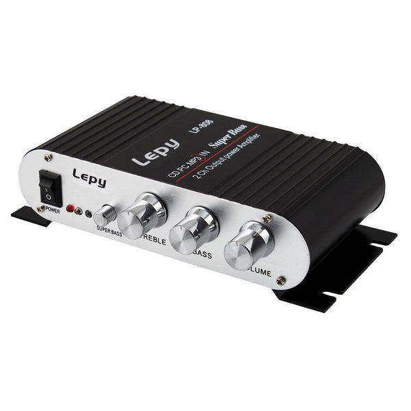 Woofer Marino para Radio de Automóvil y Embarcaciones - Image 11