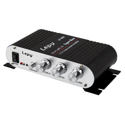 Woofer Marino para Radio de Automóvil y Embarcaciones - Image 11