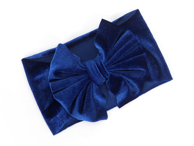 Diadema con Moño para Niñas - Image 27