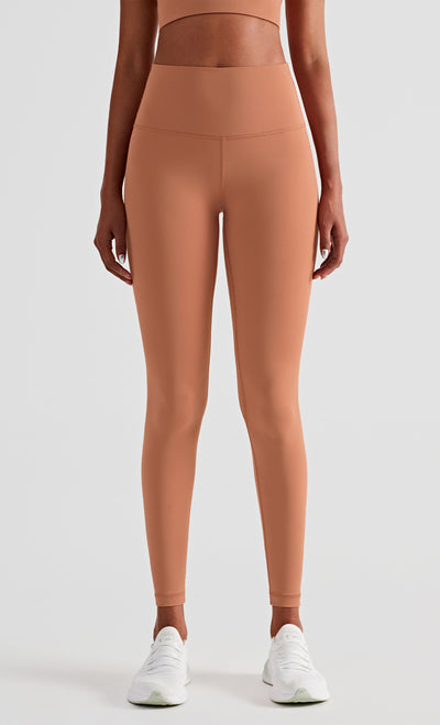 Pantalones Deportivos Reductores con Efecto Lifting para Yoga y Running - Image 14