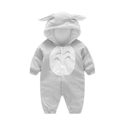 Mameluco para bebé - Prendas cómodas y prácticas - Image 5