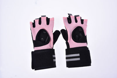 Guantes de Levantamiento de Pesas Transpirables - Image 3