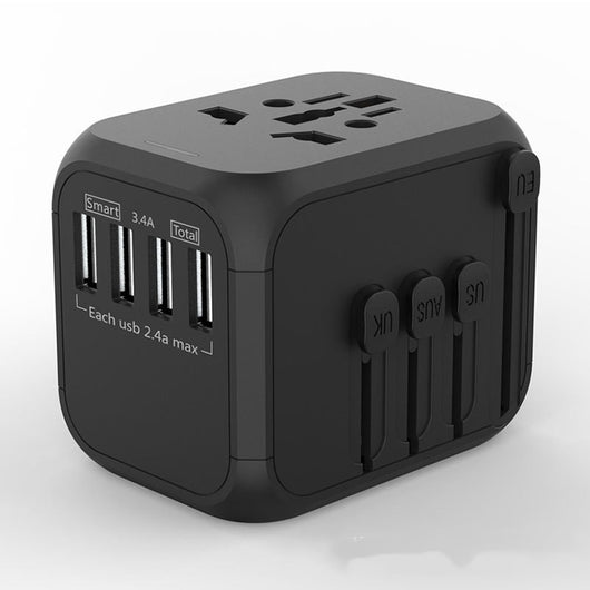 Adaptador de Conversión Universal - Image 3