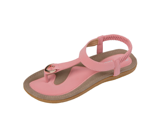 Sandalias Planas Cómodas para Mujer - Calzado Casual de Verano - Image 25
