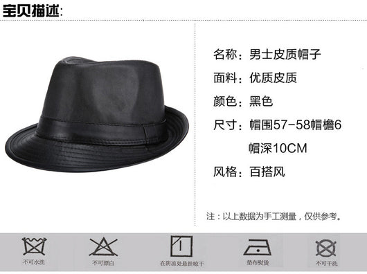 Gorro Térmico para Hombre Adulto Mayor - Abrigo Exterior Resistente - Image 11