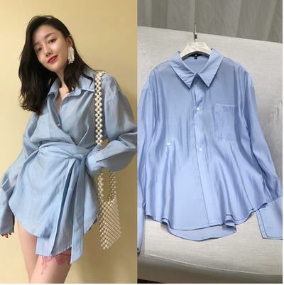 Blusa Hombro Descubierto Estilo Hong Kong - Diseño Diosa Verano - Image 8