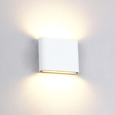 Lámpara de Pared para Dormitorio y Balcón - Image 4