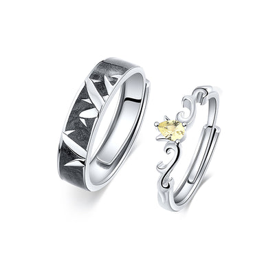 Anillo Índice Flor Polar - Image 12