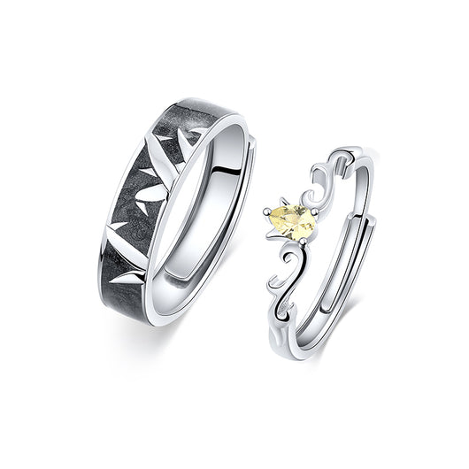 Anillo Índice Flor Polar - Image 12