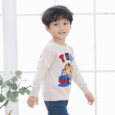 Chaqueta de Doble Capa para Niños - Resistente al Desteñido