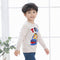 Chaqueta de Doble Capa para Niños - Resistente al Desteñido
