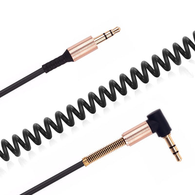 Cable de Audio 3.5mm con Conector Acodado - Image 3