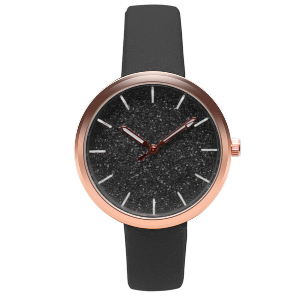 Reloj Casual para Mujer Wild Jelly - Diseño Moderno y Versátil - Image 7