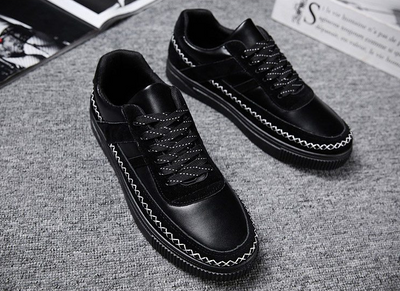 Tenis Deportivos Bajos para Hombre - Image 2