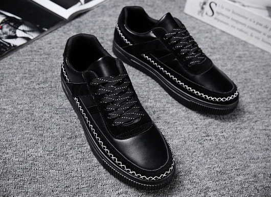 Tenis Deportivos Bajos para Hombre - Image 2