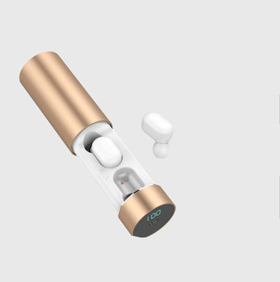 Audífonos Cilíndricos de Audio Premium - Image 5