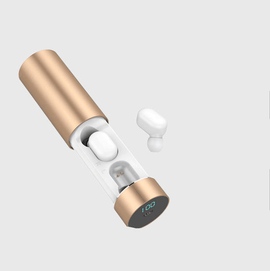 Audífonos Cilíndricos de Audio Premium - Image 5