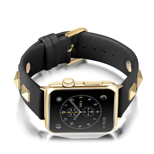 Correa Compatible con Reloj de Remaches Nuevos - Image 4