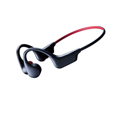 Auriculares Inalámbricos de Conducción Ósea con Bluetooth - Image 7