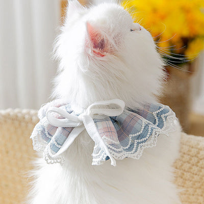 Pañuelo Decorativo Absorbente para Gatos - Image 11